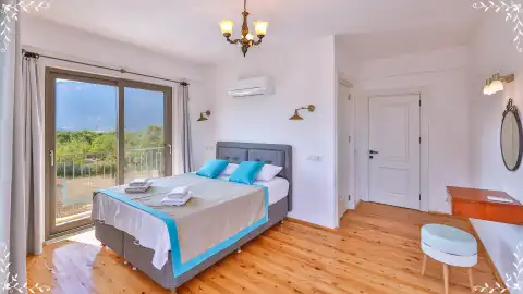 2. Yatak Odası