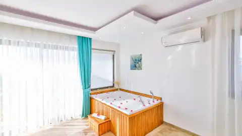 1. Yatak Odası