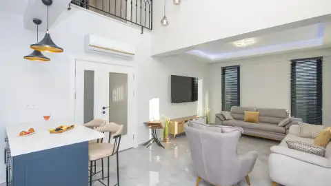 Salon