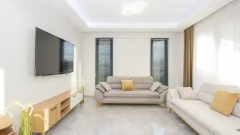 Salon