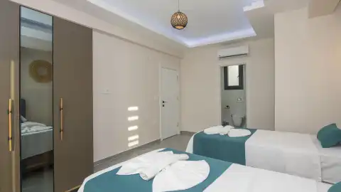 3. Yatak Odası