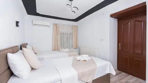 2. Yatak Odası
