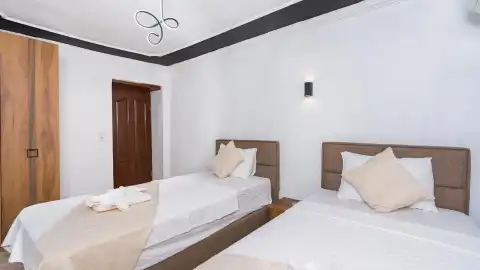 2. Yatak Odası