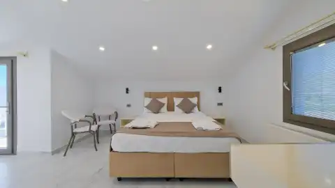 2. Yatak Odası