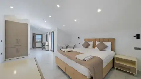 2. Yatak Odası