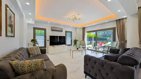 Salon