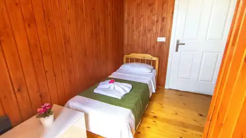 3. Yatak Odası