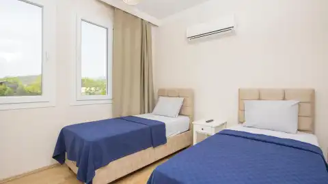3. Yatak Odası