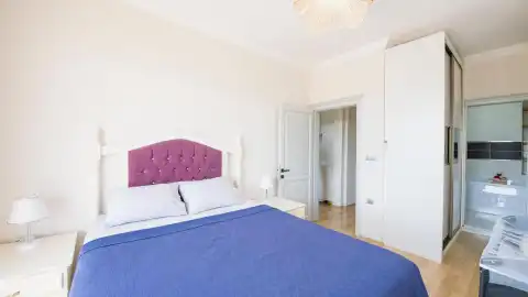 1. Yatak Odası