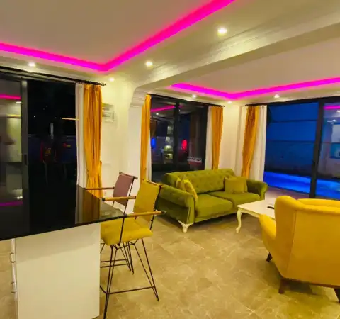 Salon