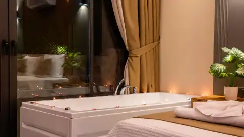 1. Yatak Odası