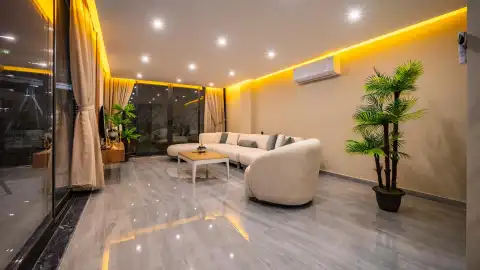 Salon
