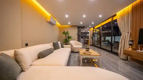 Salon