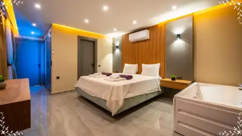 2. Yatak Odası