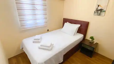3. Yatak Odası
