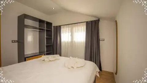 4. Yatak Odası