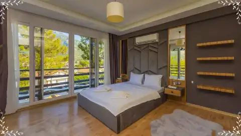 3. Yatak Odası