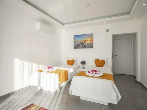 2. Yatak Odası