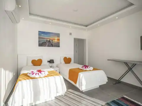 2. Yatak Odası