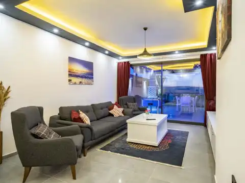 Salon