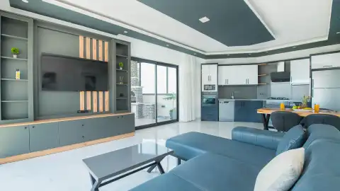 Salon