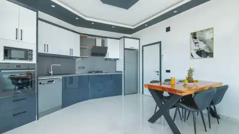 Mutfak