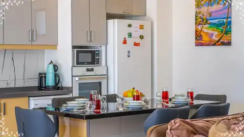 Mutfak