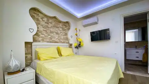 3. Yatak Odası