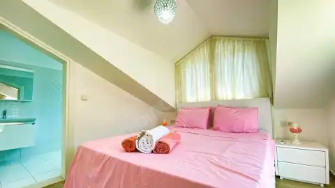 2. Yatak Odası