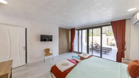 2. Yatak Odası