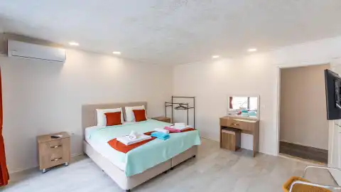 1. Yatak Odası