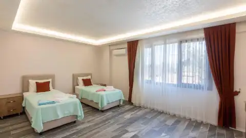 3. Yatak Odası