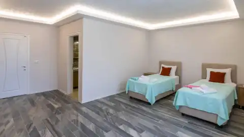 3. Yatak Odası