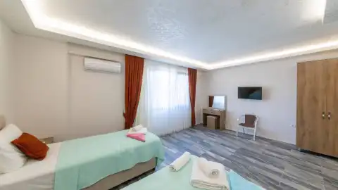 3. Yatak Odası