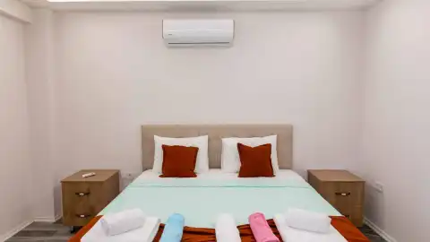 1. Yatak Odası