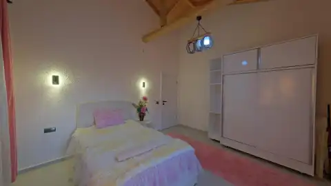 2. Yatak Odası