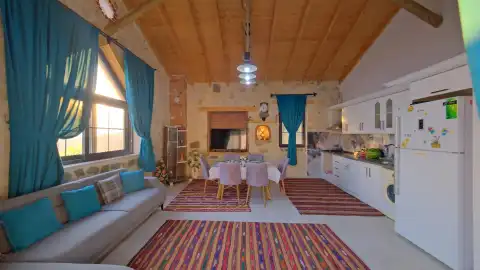 Mutfak