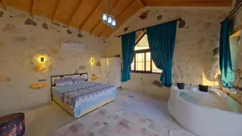 1. Yatak Odası