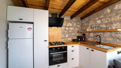 Mutfak
