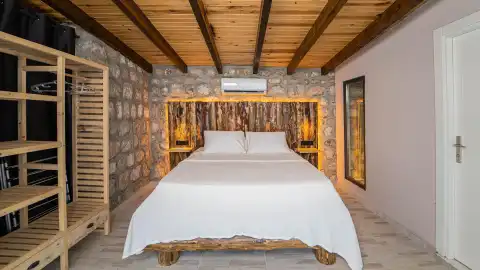 1. Yatak Odası