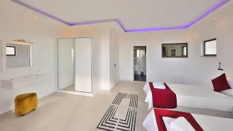2. Yatak Odası