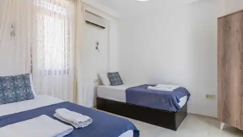 4. Yatak Odası