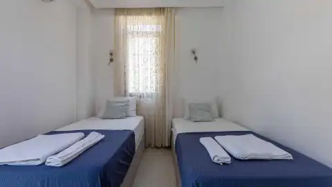 3. Yatak Odası