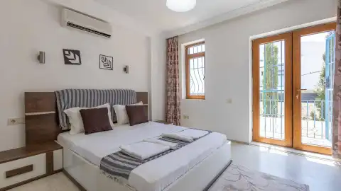 2. Yatak Odası