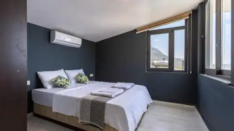 1. Yatak Odası
