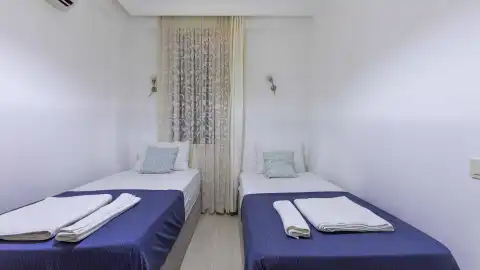 3. Yatak Odası