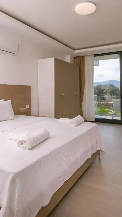 2. Yatak Odası