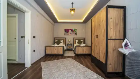 2. Yatak Odası