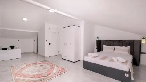 3. Yatak Odası