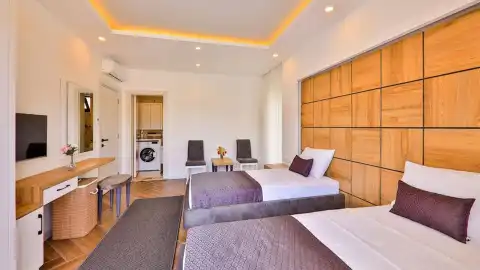 2. Yatak Odası